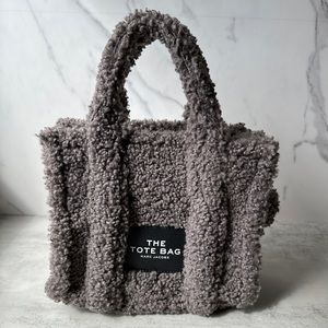 Marc Jacobs the Teddy Small Tote Bag
